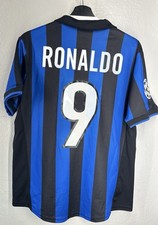 Autentica maglia calcio