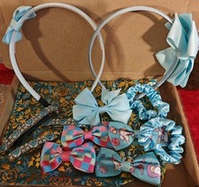 Set regalo accessori capelli