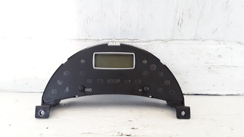 Display per fiat ulysse - display,