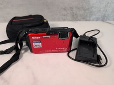 Nikon COOLPIX AW110 16,0