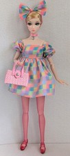 Fashion Royalty Integrity Toys Nippon Misaki Super Sweet Doll 2024 per collezionisti 