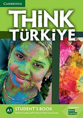 Think türkiye student s - think, a1