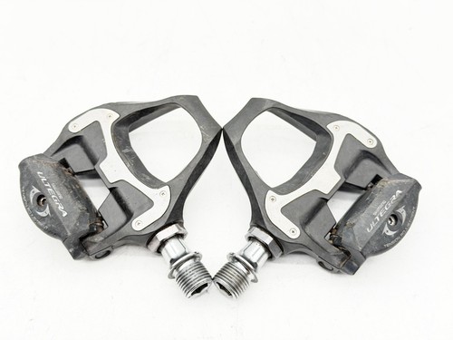 Pedali bici strada shimano - bici,