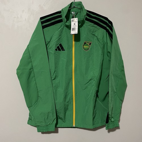 Adidas jamaica national team - adidas, x