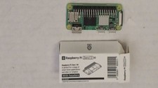 Raspberry Pi Zero 2W With