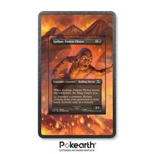 Gollum, Cospiratore Paziente