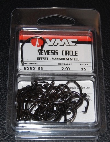 Vmc 8382bn nemesis - vmc,