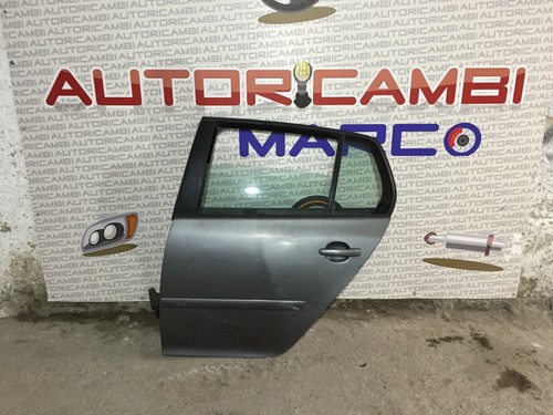 Porta portiera posteriore