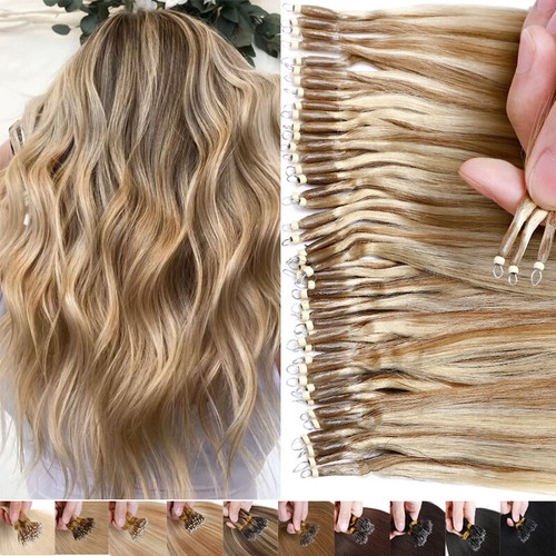 Nano ring remy extension - ring,