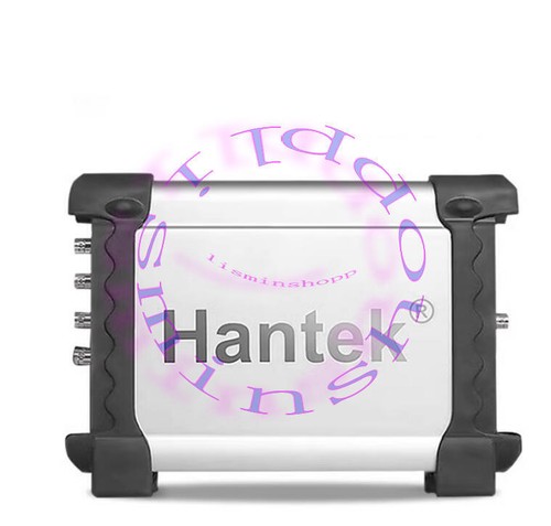 Hantek dso3104 usb - dso3104, pc