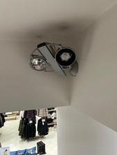 FARETTO A PARETE MODELLO