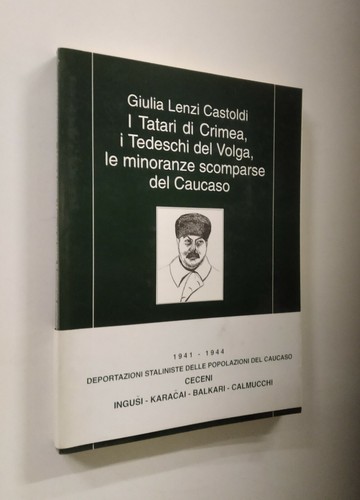 Lenzi castoldi i - g.,
