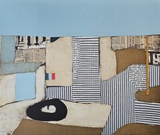 Conrad Marca-Relli Villa Nueve