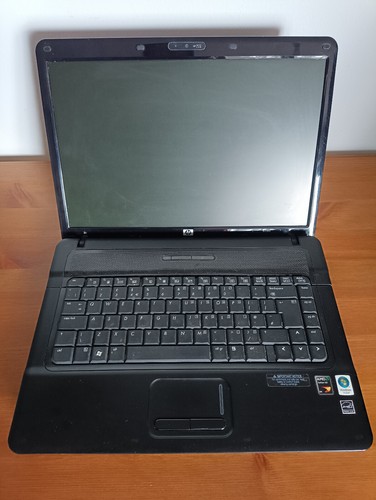 Compaq 6735s laptop pc - 6735s,
