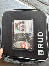 CATENE DA NEVE RUD AREXONS