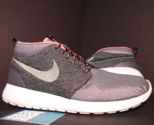 Nike roshe run - mid, qs