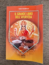 MARCO MASSIGNAN:IL GRANDE LIBRO DELL'AYURVEDA