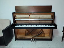 Pianoforte verticale Zimmermann condizioni buone