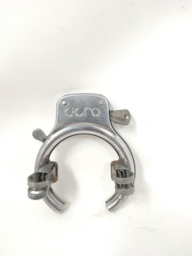 Vintage lucchetto blocca - ,