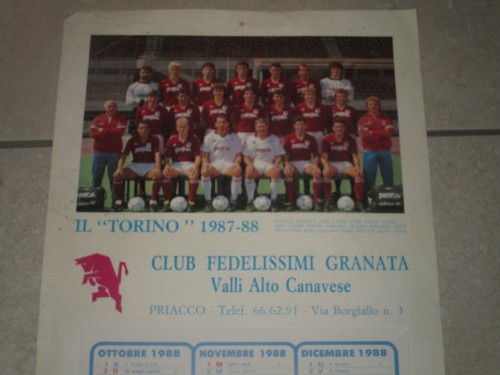 Club fedelissimi granata valli - club,