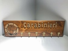 Porta calendario carabinieri - porta,