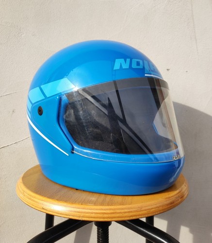 Casco integrale nolan n27 anni - integrale,