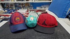 FC Barcellona Cappello FC Barcellona Cappello Jordan Palla FC Barcelonna