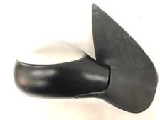 SPECCHIETTO RETROVISORE DESTRO PEUGEOT 206 1998 > 2009 ESTERNO DX 8148XY SP1260