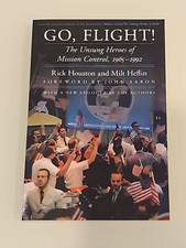 Go, Flight!: The Unsung Heroes