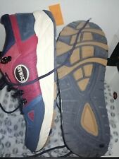 SCARPE COLMAR UOMO TG. 42 USATE