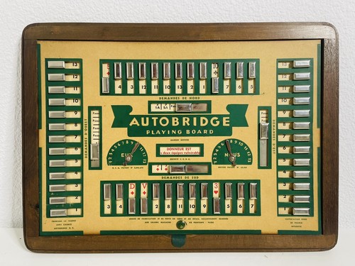 Autobridge ely culbertson - autobridge,