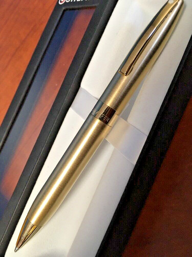 Penna sfera sheaffer legacy - sfera,