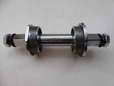  Staffa inferiore vintage NOS ZEUS 70 mm filo italiano RARA 4 cavalcata vintage