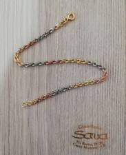 Bracciale 2.8 mm fune corda