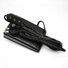 Pedale comando a pedale con