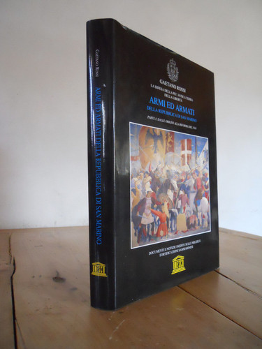 Armi antiche repubblica - ., di