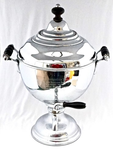 Trofeo urna samovar tè - trofeo,