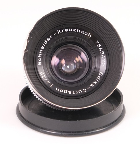 Schneider kreuznach edixa - kreuznach,