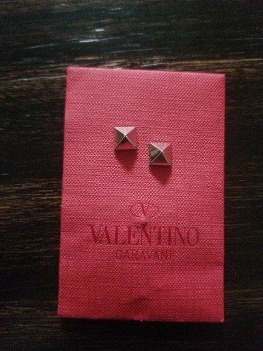 Valentino garavani argento - (2),