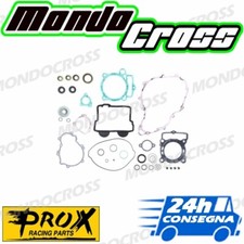 kit guarnizioni e paraoli