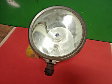 VINTAGE PHARES BESNARD CAR LAMP - FARO FANALE AUTO EPOCA - LANCIA FIAT CITROEN