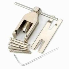 Gear Puller, Estrattore Universale Pignone Per mini motori di elicotteri, aerei