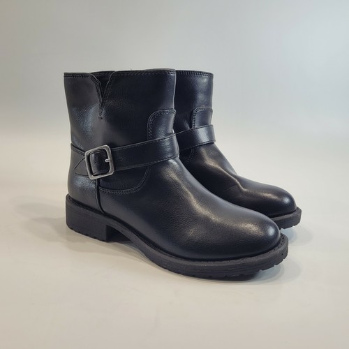 Stivaletti moto cat jack - stivaletti,