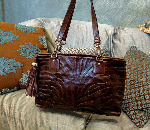 Borsa braccialini vera - borsa, pelle