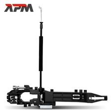 Maniglia Esterna Portiera Anteriore Sinistra per Lancia Ypsilon 843 Bj.2003-2011