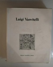 1448 LUIGI VANVITELLI. Napoli, Edizioni Scientifiche Italiane, 1973