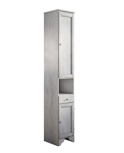 Colonna per mobile bagno - per,