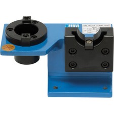 Atrezzo smonta mandrino porta utensile din 69871.40 iso 40 Fervi s014/40din