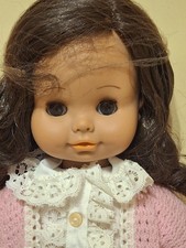 Bambola Mulatta Zanini