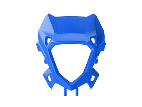 Racetech mascherina portafaro - racetech,